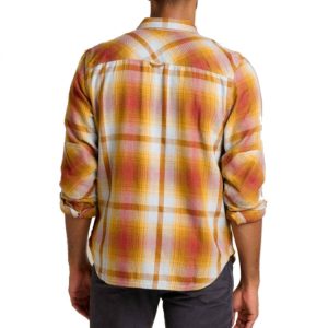 Toad&Co Ranchero Long Sleeve Shirt – Men
